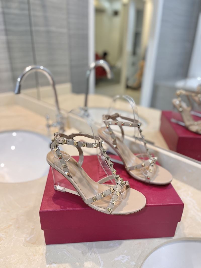 Valentino Sandals